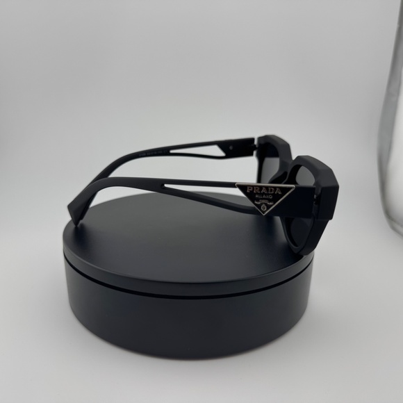 Prada Butterfly Style Glasses - Picture 6 of 9